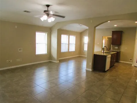 6402 Sweet Orchid Lane Katy TX 77494