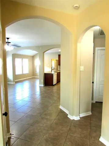 6402 Sweet Orchid Lane Katy TX 77494