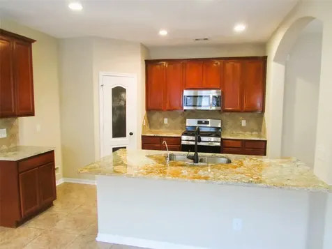 6402 Sweet Orchid Lane Katy TX 77494