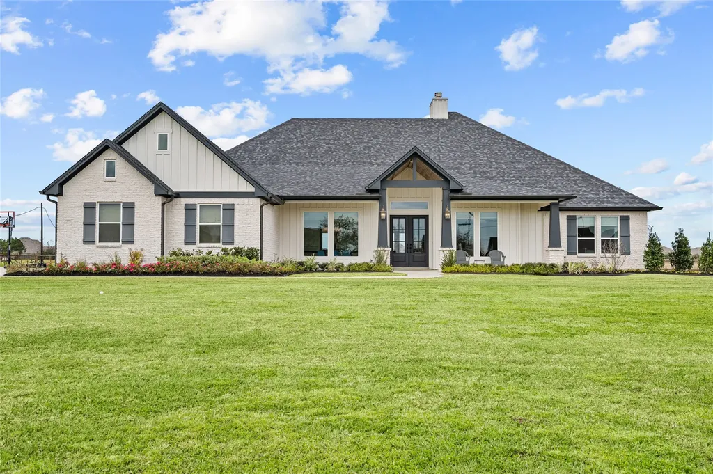 14923 Old Irish Farm Road Baytown TX 77523