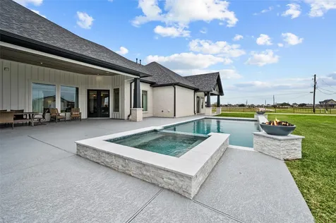 14923 Old Irish Farm Road Baytown TX 77523