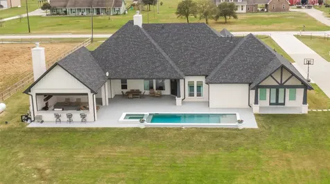 14923 Old Irish Farm Road Baytown TX 77523