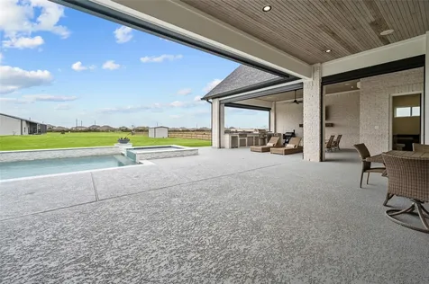 14923 Old Irish Farm Road Baytown TX 77523