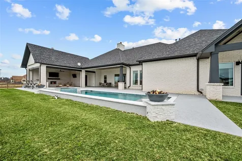 14923 Old Irish Farm Road Baytown TX 77523