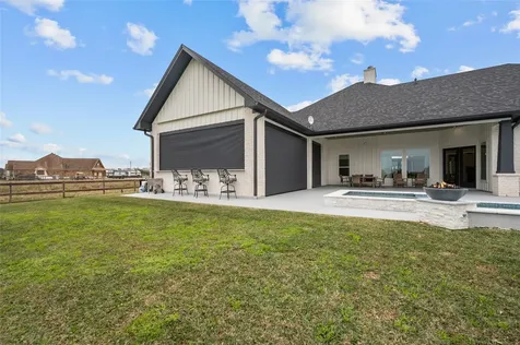 14923 Old Irish Farm Road Baytown TX 77523