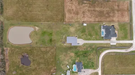 14923 Old Irish Farm Road Baytown TX 77523
