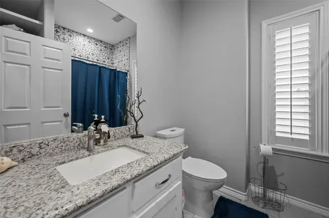 14923 Old Irish Farm Road Baytown TX 77523