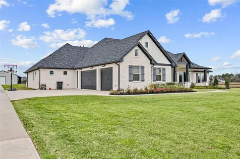 14923 Old Irish Farm Road Baytown TX 77523