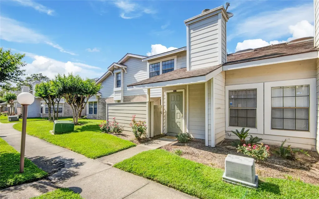 6103 Ludington Drive 4-941 Houston TX 77035