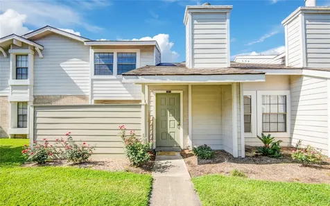 6103 Ludington Drive 4-941 Houston TX 77035