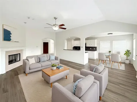 10311 Mills Point Drive Houston TX 77070