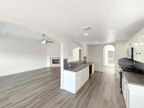 10311 Mills Point Drive Houston TX 77070
