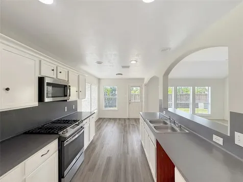 10311 Mills Point Drive Houston TX 77070