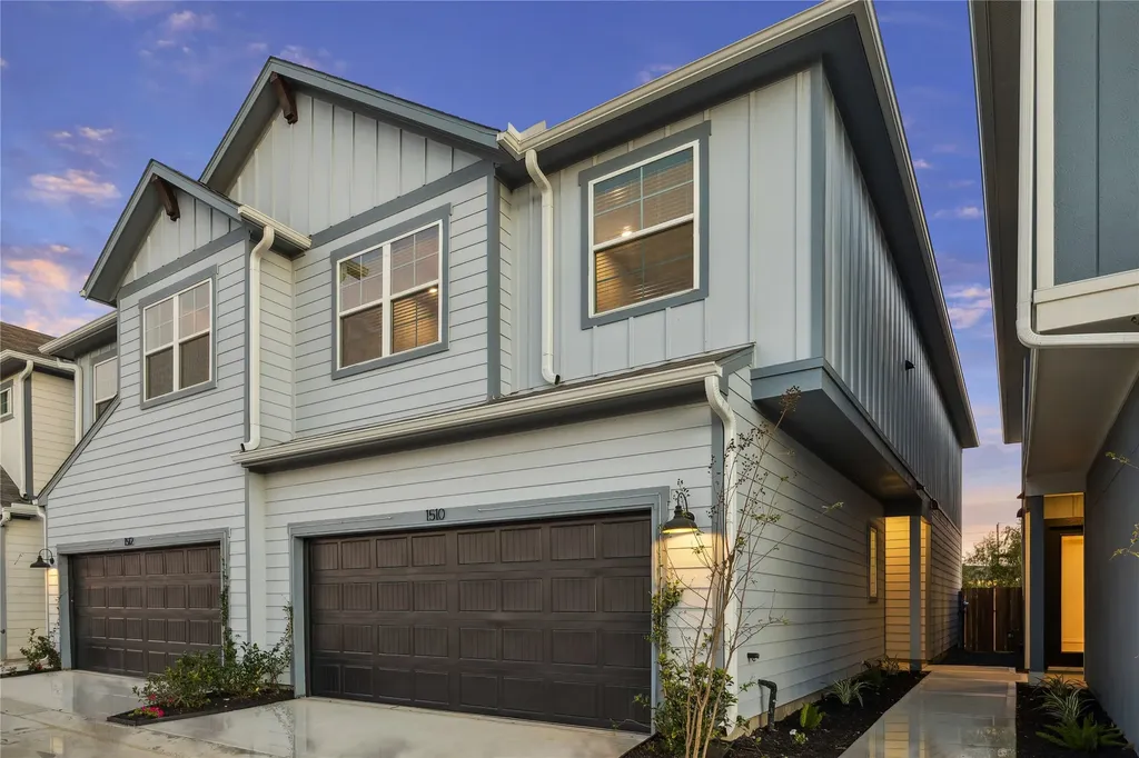 1520 Colonial Gorge Drive Katy TX 77493