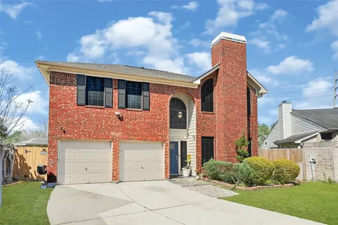 9026 Fairbloom Lane Houston TX 77040