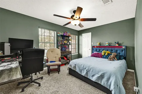 9026 Fairbloom Lane Houston TX 77040