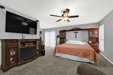 9026 Fairbloom Lane Houston TX 77040