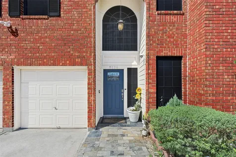 9026 Fairbloom Lane Houston TX 77040
