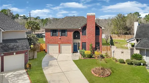 9026 Fairbloom Lane Houston TX 77040