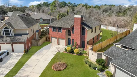 9026 Fairbloom Lane Houston TX 77040