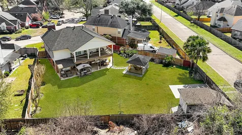 9026 Fairbloom Lane Houston TX 77040