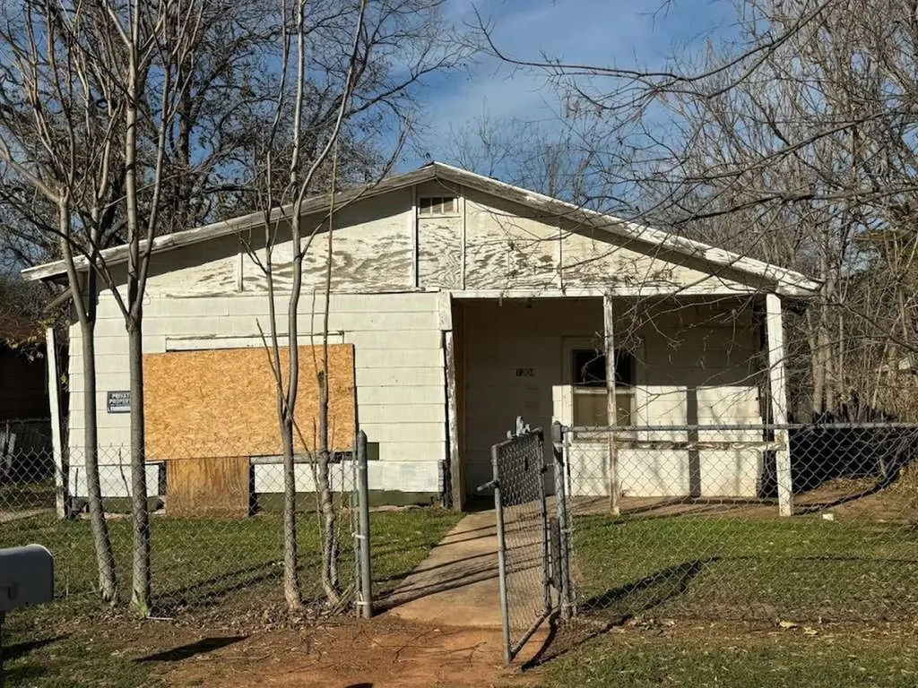1204 N 8th Street Wichita Falls TX 76306