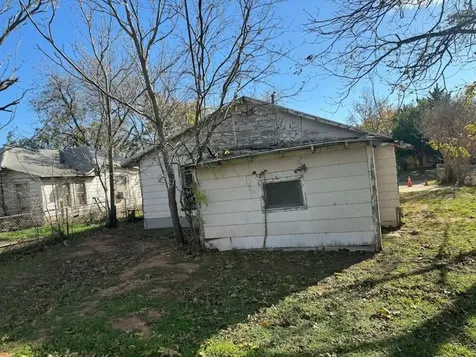 1204 N 8th Street Wichita Falls TX 76306