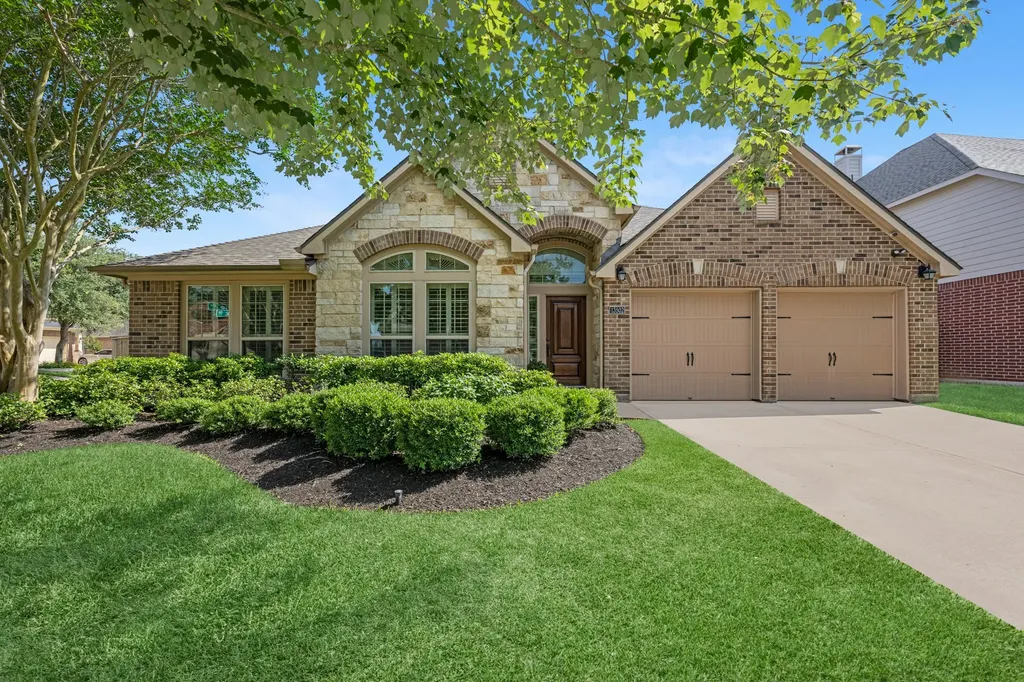 13502 Briar Rose Drive Pearland TX 77584