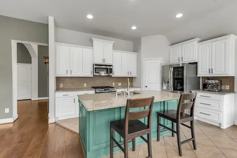 13502 Briar Rose Drive Pearland TX 77584