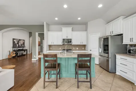 13502 Briar Rose Drive Pearland TX 77584