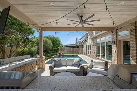 13502 Briar Rose Drive Pearland TX 77584