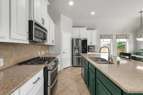 13502 Briar Rose Drive Pearland TX 77584