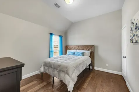13502 Briar Rose Drive Pearland TX 77584