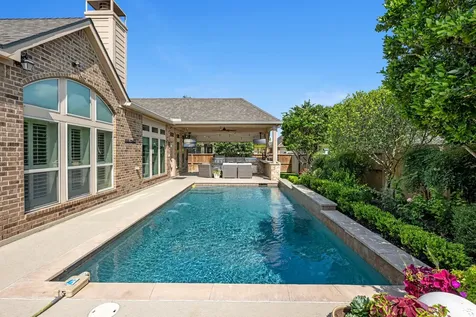 13502 Briar Rose Drive Pearland TX 77584