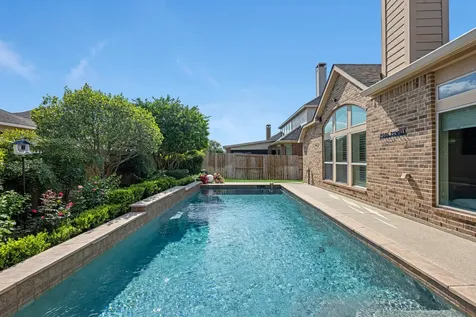 13502 Briar Rose Drive Pearland TX 77584