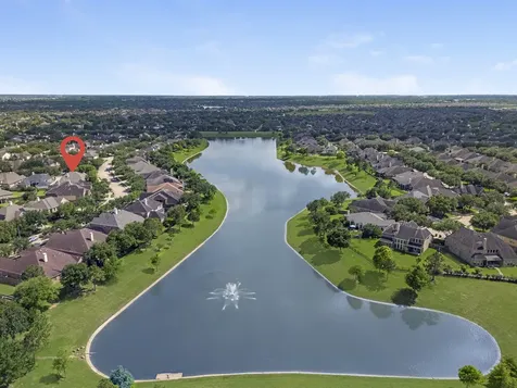 13502 Briar Rose Drive Pearland TX 77584