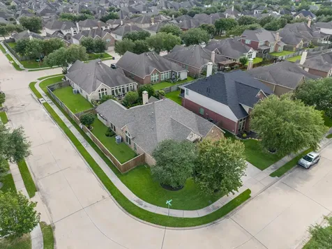 13502 Briar Rose Drive Pearland TX 77584