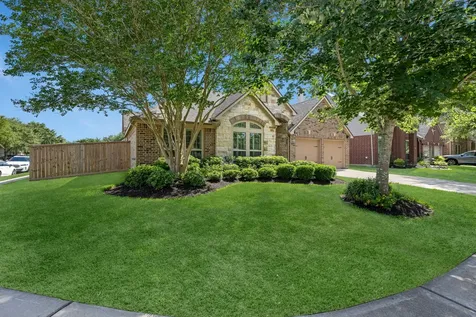 13502 Briar Rose Drive Pearland TX 77584