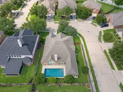 13502 Briar Rose Drive Pearland TX 77584