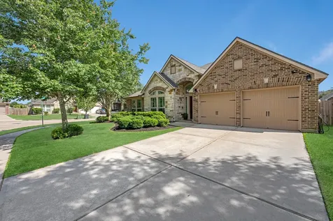 13502 Briar Rose Drive Pearland TX 77584
