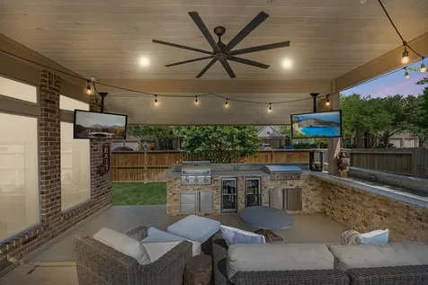 13502 Briar Rose Drive Pearland TX 77584