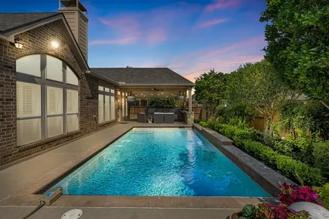 13502 Briar Rose Drive Pearland TX 77584