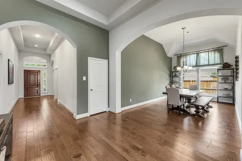 13502 Briar Rose Drive Pearland TX 77584
