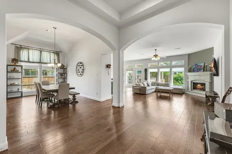 13502 Briar Rose Drive Pearland TX 77584