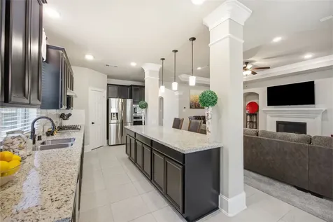 3313 Flagstone Drive Manvel TX 77578