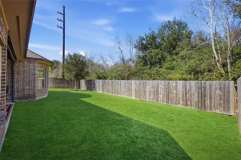 3313 Flagstone Drive Manvel TX 77578