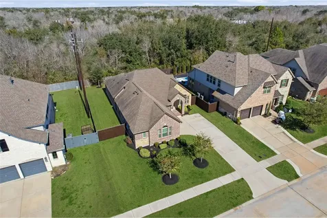3313 Flagstone Drive Manvel TX 77578