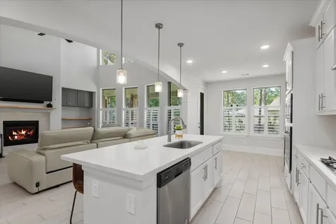 207 Ladner Court Willis TX 77318