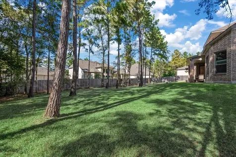 207 Ladner Court Willis TX 77318