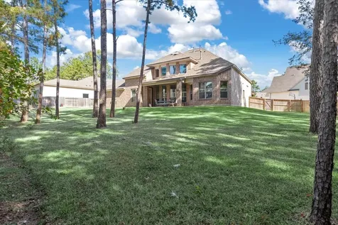 207 Ladner Court Willis TX 77318